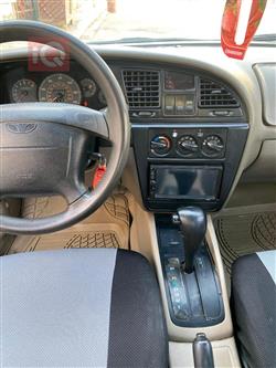 Daewoo Nubira